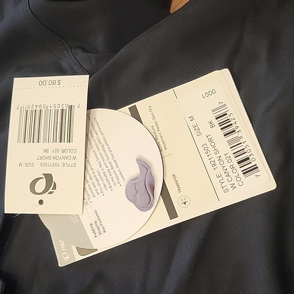 🆕 Pearl Izumi cycling shorts - Picture 4 of 11